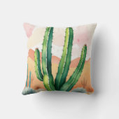 デザー絵を描ト開花 クッション (裏面)