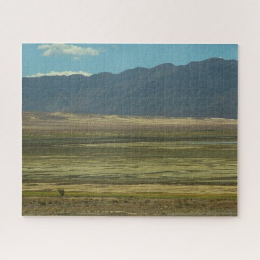 デザー色彩の鮮やかトパズル ジグソーパズル (横)