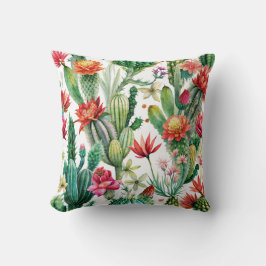 デザー鮮やかト開花装飾用クッション クッション