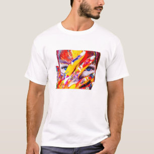 デシのTシャツ Tシャツ