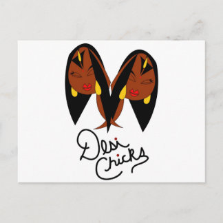 デシインスパイアク品 ポストカード