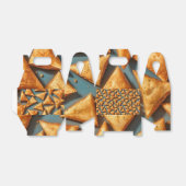 デシサモサ フェイバーボックス (折り畳みなし)