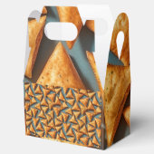 デシサモサ フェイバーボックス (オープン)