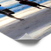 デシデラタマックスアーマンゴープラスティック ポスター (角)