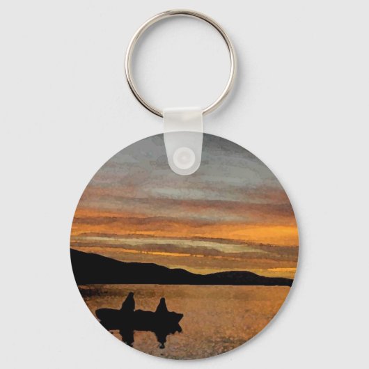 デシデラタ キーホルダー (正面)