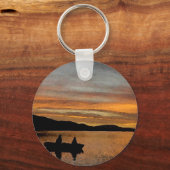 デシデラタ キーホルダー (正面)