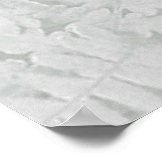 デシデラタ ポスター (角)