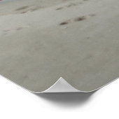 デシデラタ ポスター (角)