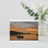 デシデラタ ポストカード (スタンド正面)