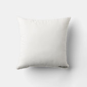 デシデラータ枕 クッション (裏面)