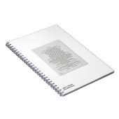 デシデラ ノートブック (右側)