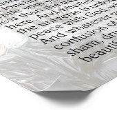 デシデラ ポスター (角)