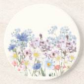 デシフローラ コースター (正面)