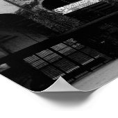 デシルバ写真 ポスター (角)