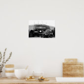 デシルバ写真 ポスター (キッチン)