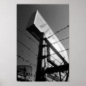 デシルバ写真 ポスター (正面)