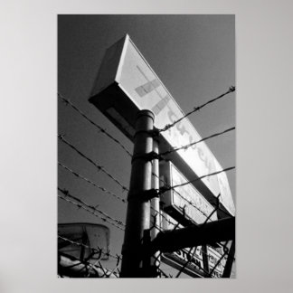 デシルバ写真 ポスター