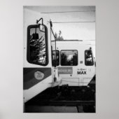 デシルバ写真 ポスター (正面)