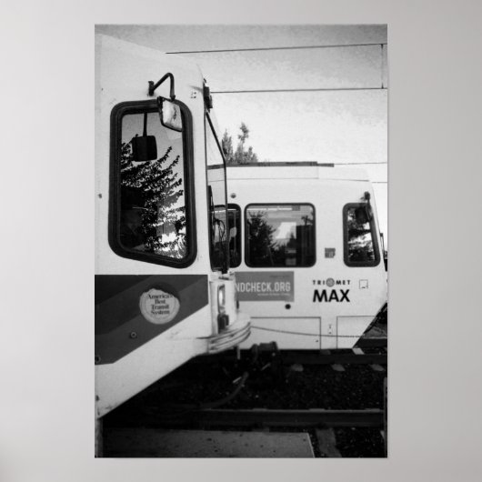 デシルバ写真 ポスター (正面)