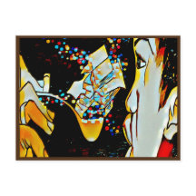 デシンガーポストカード