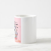 デシン・マグ コーヒーマグカップ (中央)