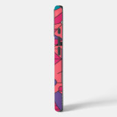 デシン Case-Mate iPhoneケース (裏面 / 左)