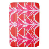 デジカラフルタルデザイン大浴場 – Perfect S バスマット (正面縦)