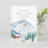 デジタエレガントル山 セーブザデート (スタンド正面)