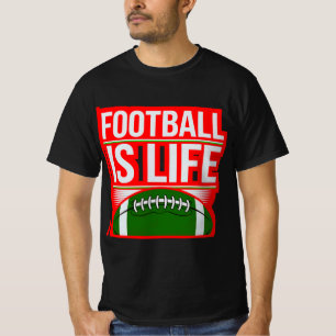 デジタカラフルルデザインメンズバリューTシャツ – パフォーマンス Tシャツ