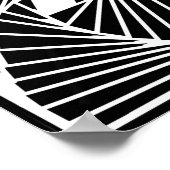 デジタルの喜び ポスター (角)