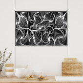 デジタルの喜び ポスター (キッチン)