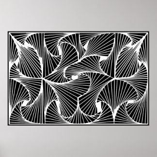 デジタルの喜び ポスター