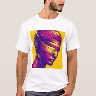 デジタルの夢 Tシャツ