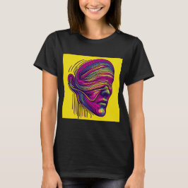 デジタルの夢 Tシャツ