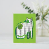 デジタルはが絵画き ポストカード (スタンド正面)