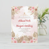 デジタルアカンドパース招待＆スキャーマニサヒブパス 招待状 (スタンド正面)