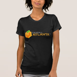 デジタルアトランタ Tシャツ