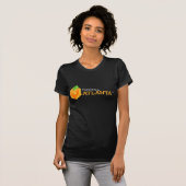 デジタルアトランタ Tシャツ (正面フル)