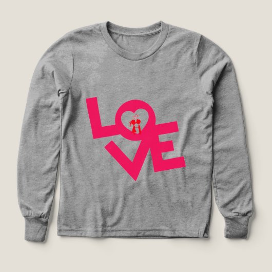 デジタルアートを愛する (デザイン正面)