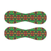 デジタルアートカッコいいモダン抽象芸術 野球ボール (パネル)