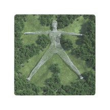 デジタルアートチャド騎士