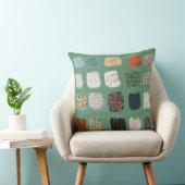 デジタルアートドールズサンプラー クッション (椅子)