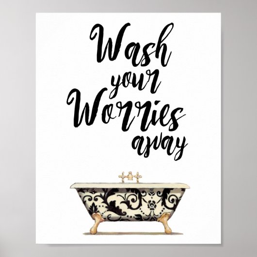 デジタルアートプリント ポスター (正面)