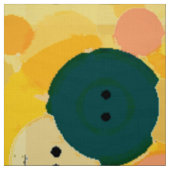 デジタルアートボタン ファブリック (見本)