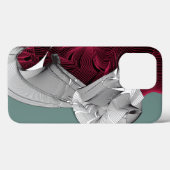 デジタルアート姿ケースメイト三星銀河ケース Case-Mate iPhoneケース (裏面 (横))