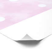 デジタルアート殿様の喜び ポスター (コーナー)