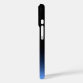 デジタルアートiPhone / iPadケース付き Case-Mate iPhoneケース (裏面 / 左)