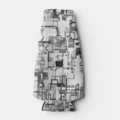 デジタルアーバンサーキットボトルクーラー ボトルクーラー (正面)