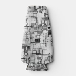 デジタルアーバンサーキットボトルクーラー ボトルクーラー