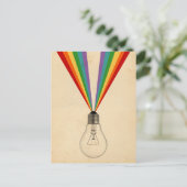 デジタルインスピレーション ポストカード (スタンド正面)